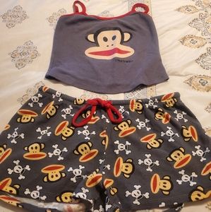 Paul Frank Shorts Juniors